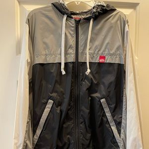 Vans Wind Breaker